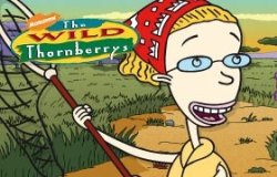 Marianne Thornberry Meme Template
