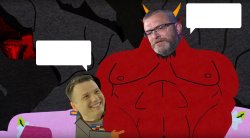 Grigoryi Brown vs. Mentzen Meme Template