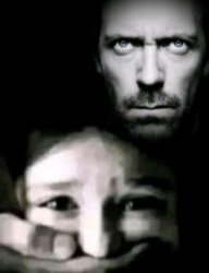 dr house kidnap Meme Template