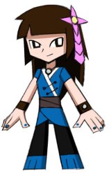 Lian Yin Meme Template