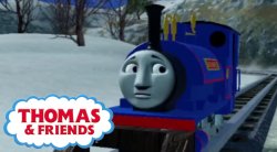 Sir Handel's Snow Meme Template
