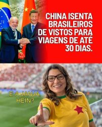Chuva de China Meme Template