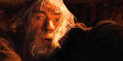 Gandalf_FlyYouFools_Dark Meme Template