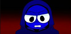 I'm angry Meme Template