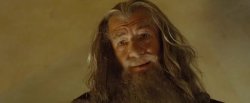 Gandalf rob you help you Meme Template