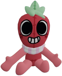 Sprout Plush Meme Template