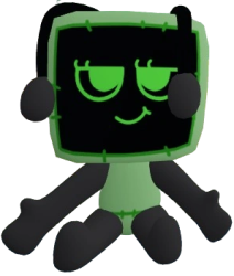 Vee Plush Meme Template