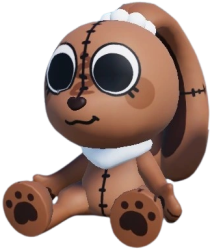 Cocoa Plush Meme Template