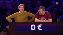 wer weiß denn sowas Meme Template