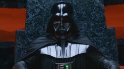 Darth Vader Meme Template