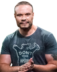 Dan Bongino Meme Template