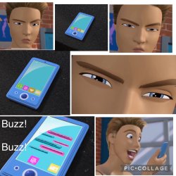 Expecting a text Meme Template