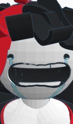 Claire crying Meme Template