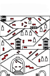 Verwirrter Plan Meme Template