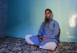 Shakeel Bhat, AKA Islamic Rage Boy Meme Template