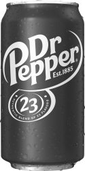 inspirational dr pepper Meme Template