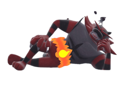 sexy tiger Meme Template