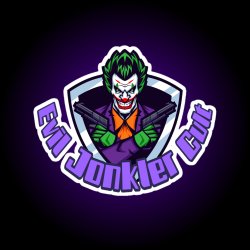 Evil Jonkler Cult v2 Meme Template