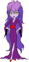 Sibella Meme Template