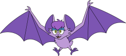 Sibella OK KO Bat Form Meme Template
