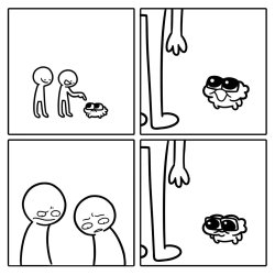 What do you like? Meme Template