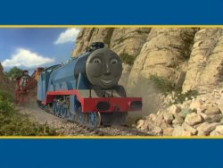 Right Sized Engine for the Job with Gordon Meme Template