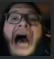 RAGE Meme Template