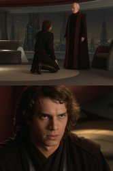 Henceforth you shall be known... Meme Template