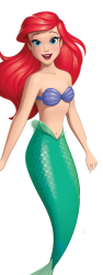 sexy ariel Meme Template