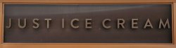 Justice cream Meme Template