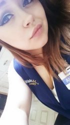 Wal-Mart slut Meme Template