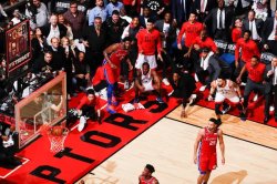 Buzzer Beater Meme Template