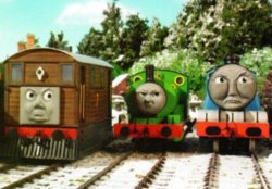 Getting Up Gordon's Hill Deleted Scene Meme Template