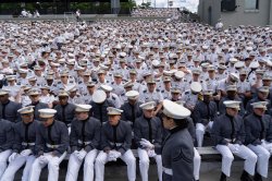 West Point graduation 2025 Meme Template