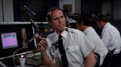 Airplane johnny Meme Template