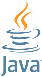 Java logo Meme Template