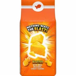 Nothing Beats The Blast! Meme Template
