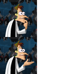 If I had a nickel for every time [X], I'd have two nickels Meme Template