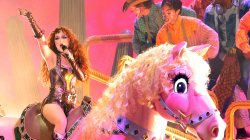 Pink pony clib Meme Template
