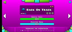 back on track Meme Template