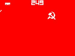 Hammer and sickle Meme Template
