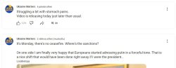 Ukrainepain Meme Template