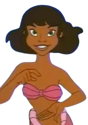 Gabriela Meme Template
