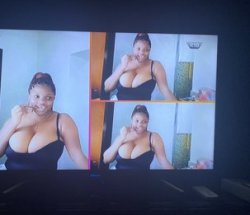 dev gf eating big Meme Template
