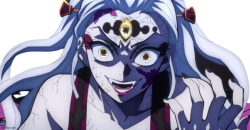 daki Meme Template