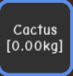 0.00 kg catcus Meme Template