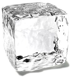 Giant Ice Cube Meme Template