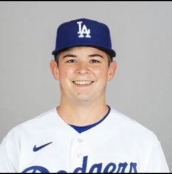 Landon Knack Best Meme Template