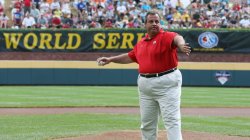 Chris Christie Meme Template