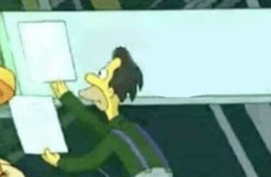 counting days/weeks/months... Meme Template